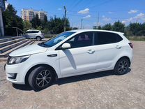 Kia Rio 1.4 MT, 2013, 131 158 км