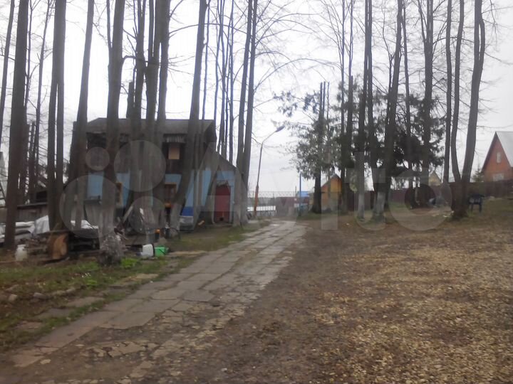 Участок 1,14 га (ИЖС)
