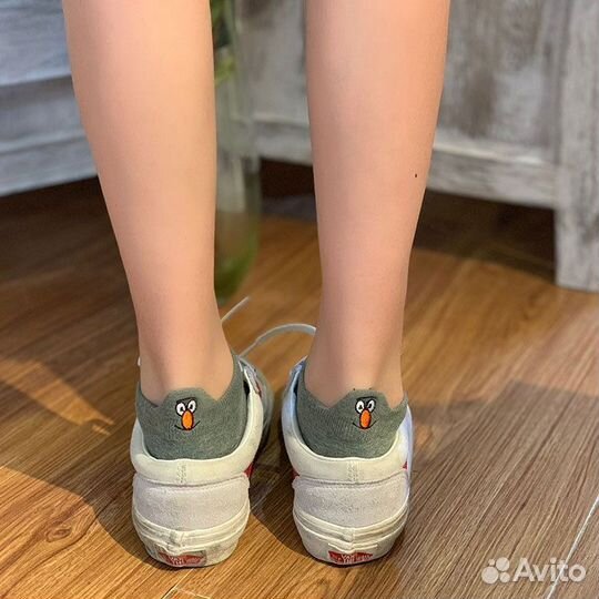 Носки женские 5 пар