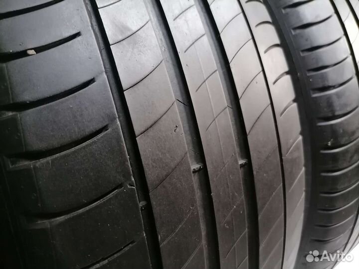 Michelin Primacy 3 225/55 R18
