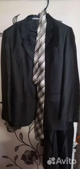 Костюм мужской