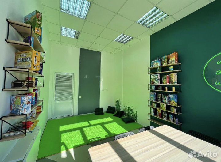 Помещение для индивидуальных занятий