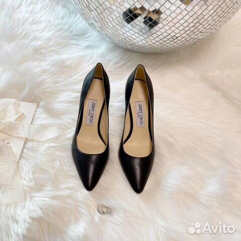 Туфли женские jimmy choo