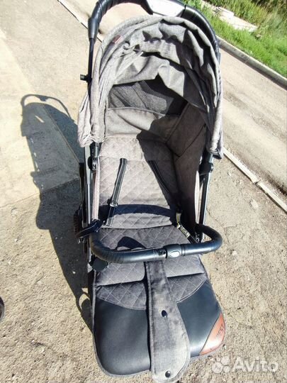 Прогулочная коляска Dearest 818