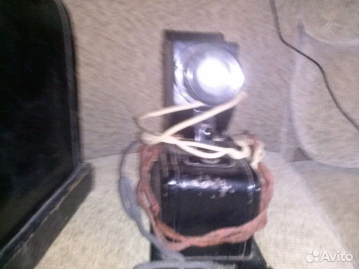 Фильмоскоп СССР