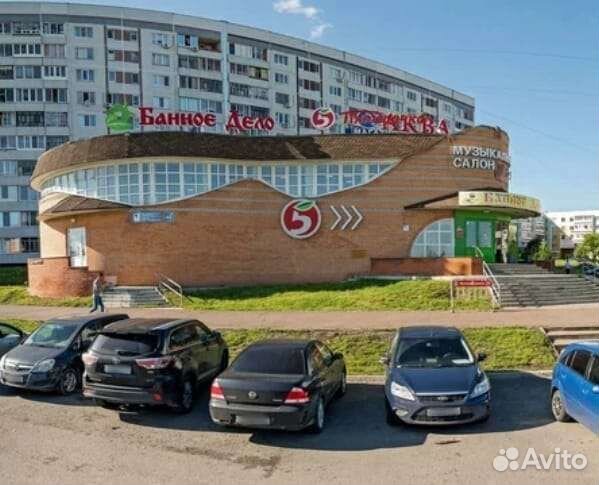 Продавец-кассир