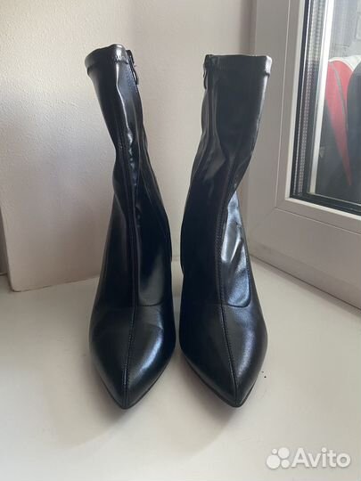 Полусапоги