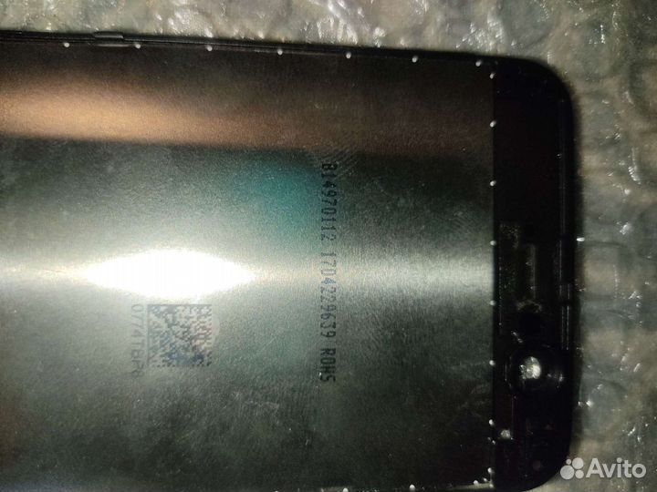 Дисплей/ модуль Huawei Nova 2