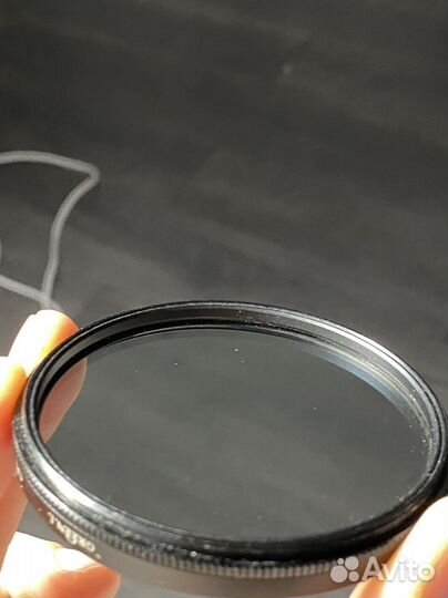 Green.l dHD CPL 67mm