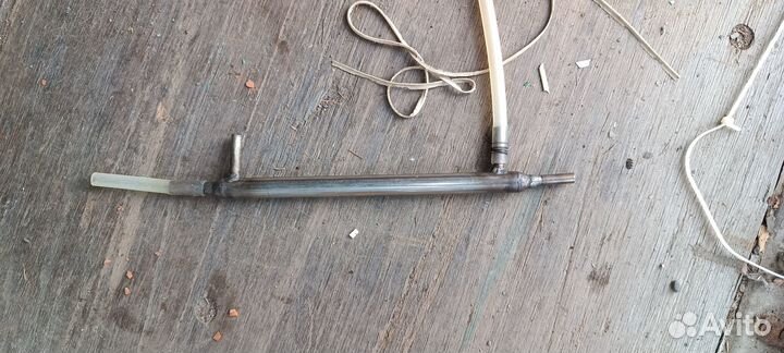 Охладитель для самогонного аппарата