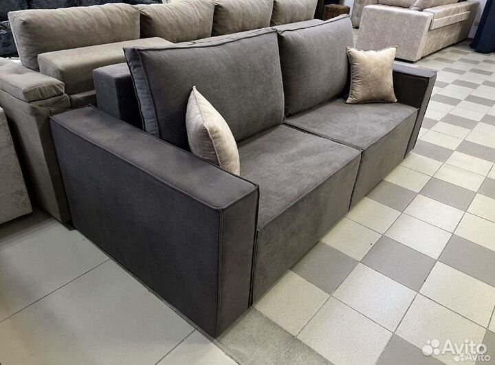 Диван Лофт 00571 Новинка