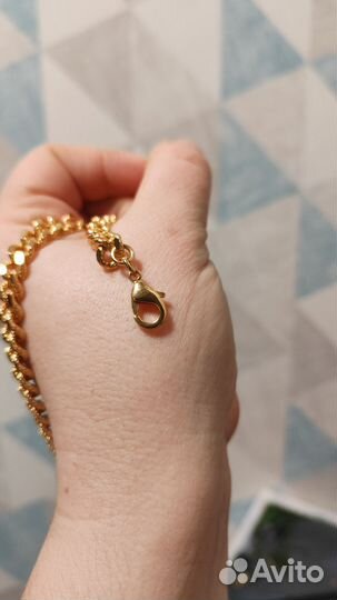 Чокер chanel оригинал