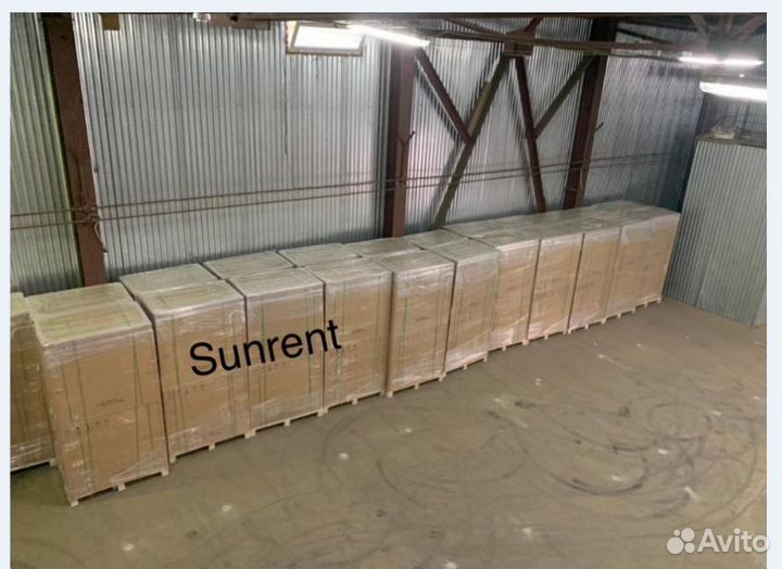 Электросамокаты Ninebot для кикшеринга