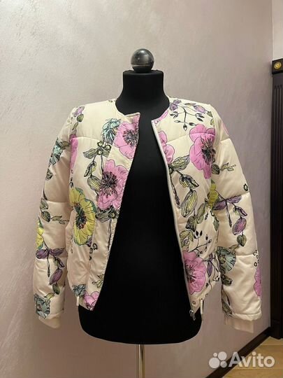 Куртка женская