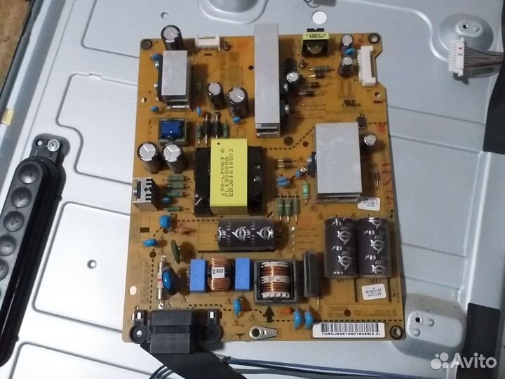 Блок питания EAX64905301(2.3)