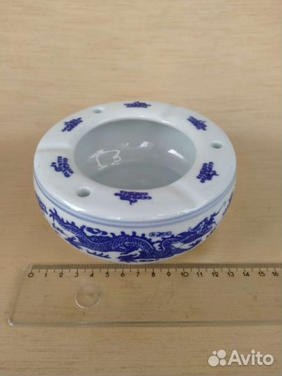 Чаша для благовоний Китай