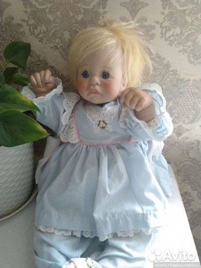 Куклы Lee middleton