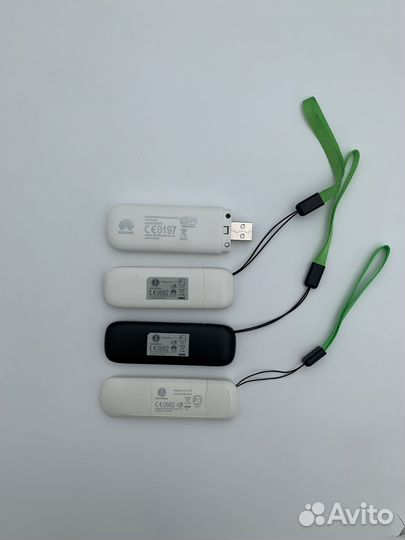 USB Модемы