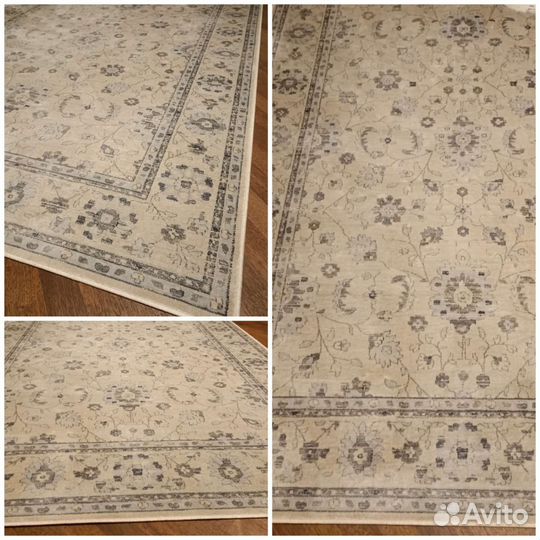 Этажерка Clayre & Eef(Нидерланды) шторы 400-290см