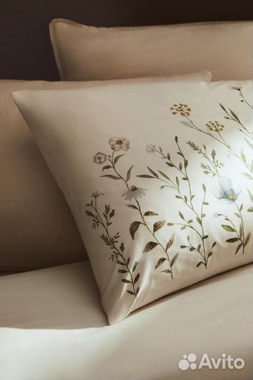 Постельное белье Zara Home