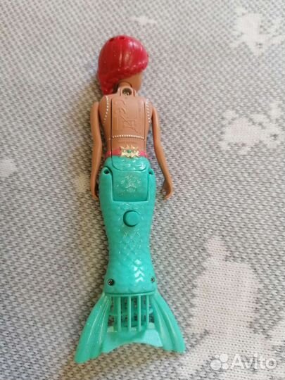 Игрушки для купания