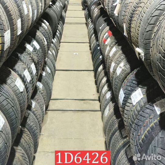 Zeta Antarctica 5 255/45 R19 101S