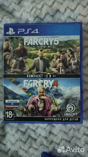 Игры для приставок ps4 ps5