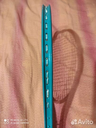 Ракетка для большого тенниса