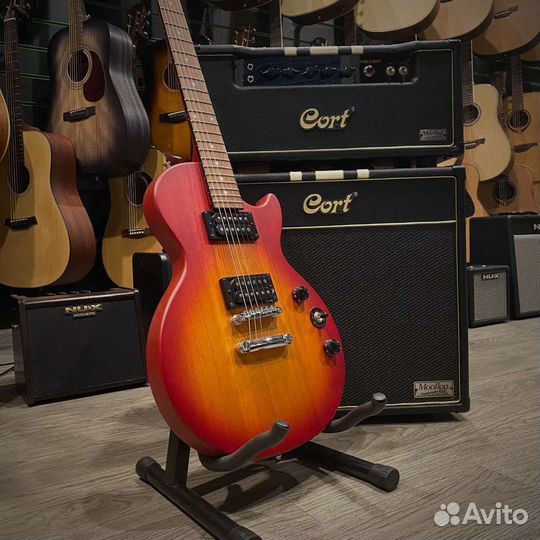 Epiphone Les Paul Special VE электрогитара