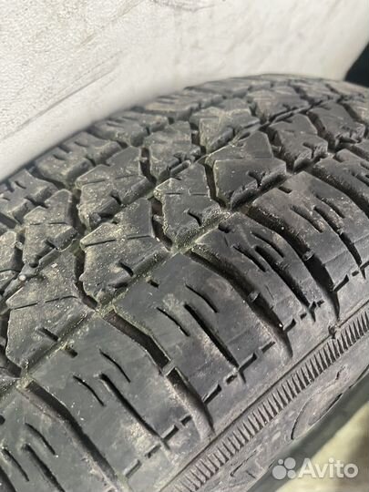 Таганка М-225 Taganca 175/70 R14