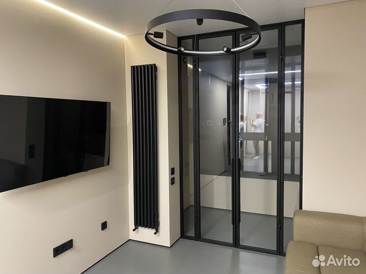 Перегородка лофт от производителя