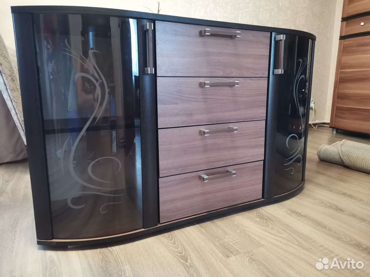 Сборка мебели