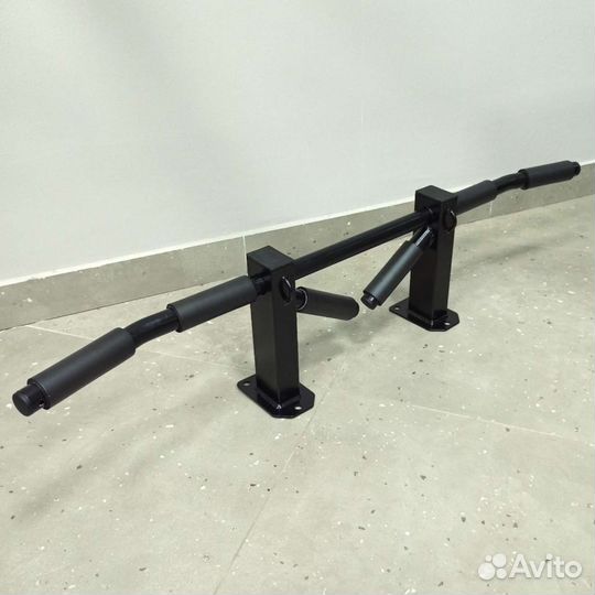 Турник наддверный 3 хвата