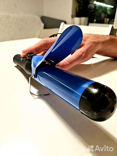 Плойка 38 мм