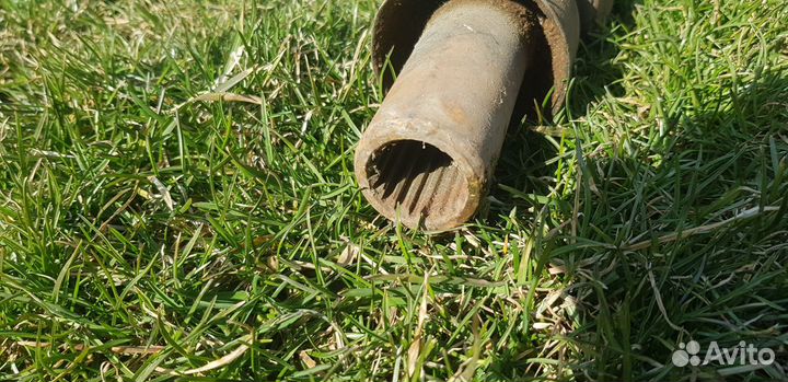 Кардан на раф 2203