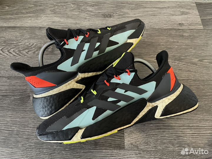 Adidas X9000L4 оригинал 42