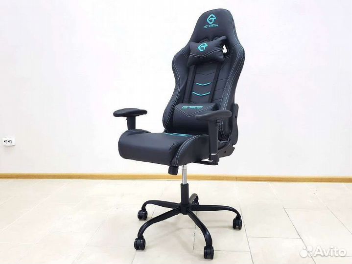 Компьютерное кресло игровое