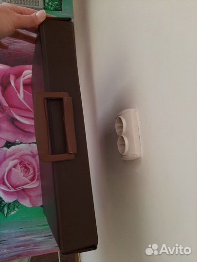 Портфель 90х новый