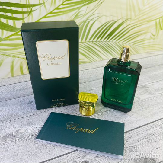 Chopard Miel Darabie 100мл