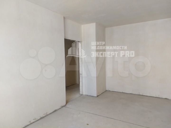 1-к. квартира, 41 м², 8/12 эт.