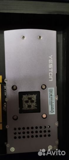 Видеокарта