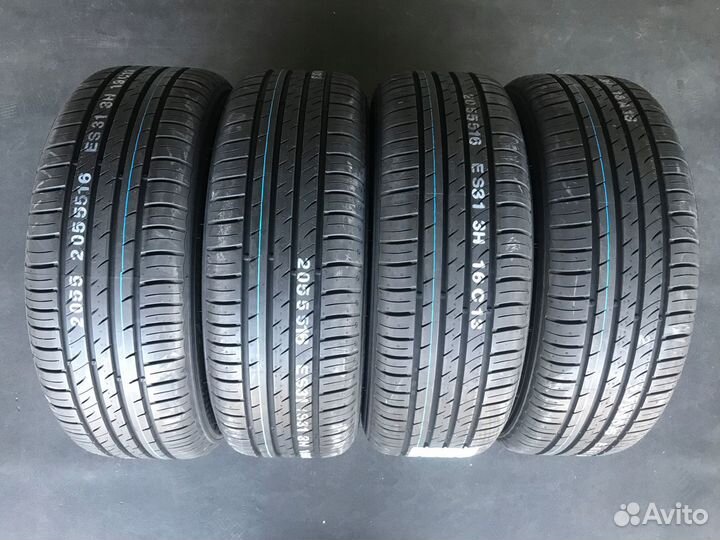 Kumho Ecowing ES31 145/80 R13 75T