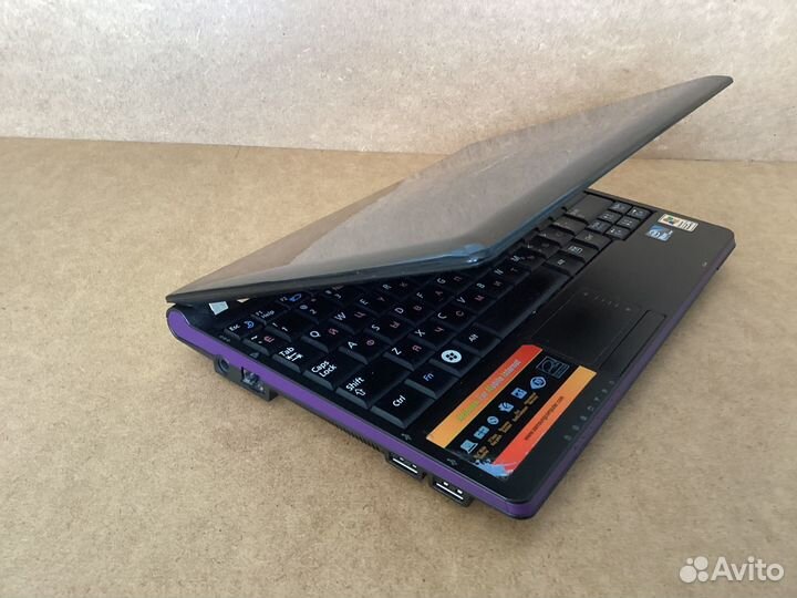 Нетбук Samsung nс10