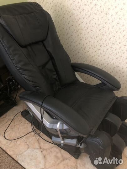 Массажное кресло Sanyo DR 20-30