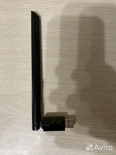 Wi-Fi адаптер TP-link Archer T2U Plus