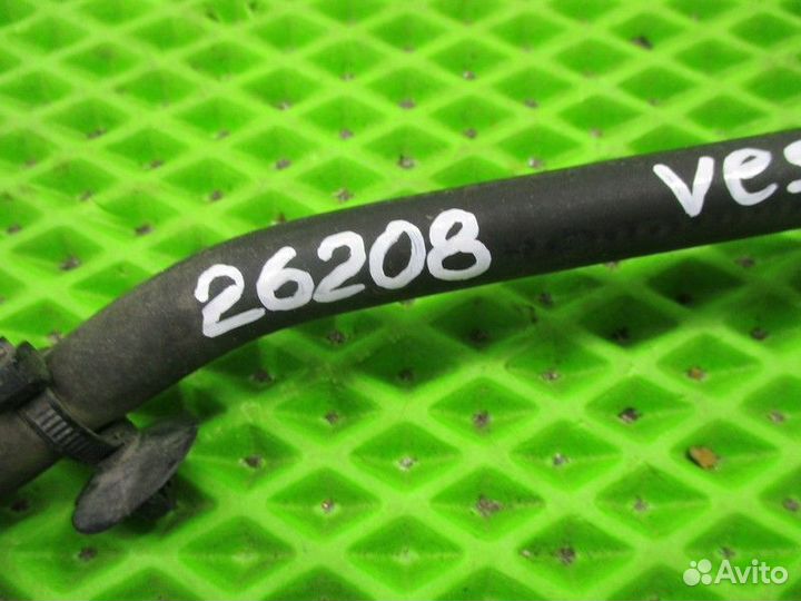 Патрубок LADA Vesta 2180