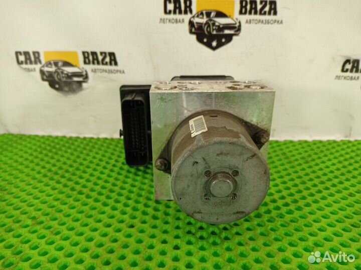 Блок ABS (насос)