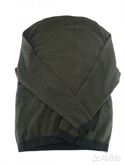 Винтажный свитер diesel