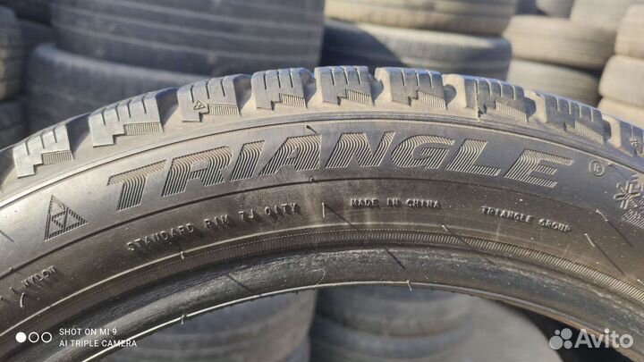 Triangle Snowlink TWT02 215/45 R17 91R