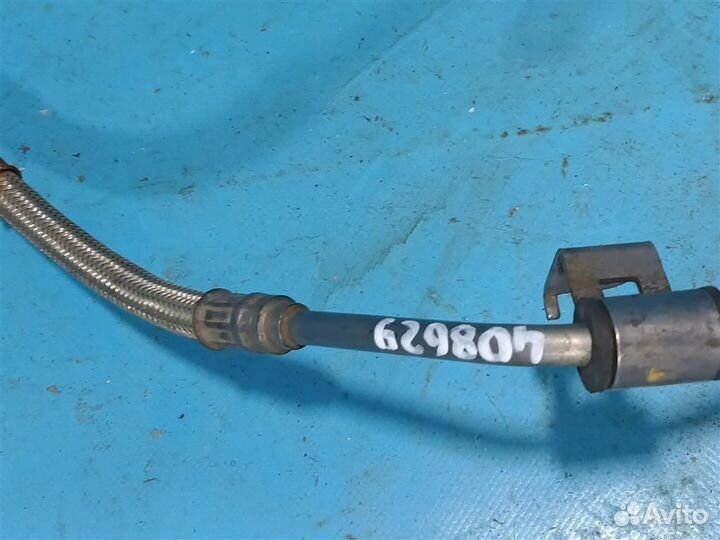 Трубка охлаждения турбокомпрессора (турбины) Land